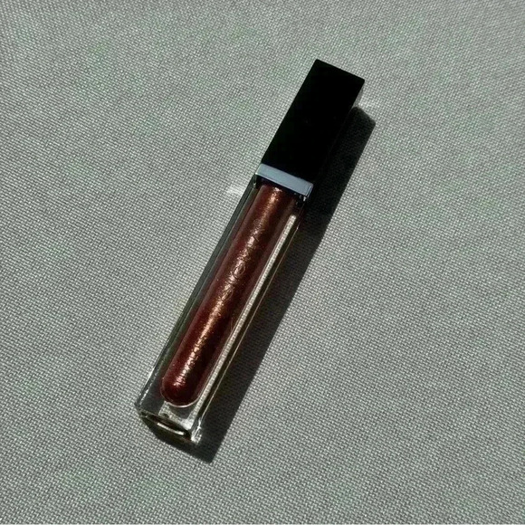 NWT Sigma Beauty Lip Gloss Color: Cor-de-Rosa - Picture 2 of 6